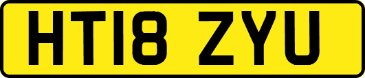 HT18ZYU