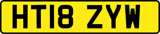 HT18ZYW