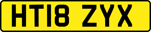HT18ZYX