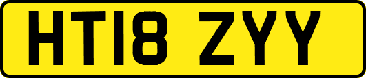 HT18ZYY