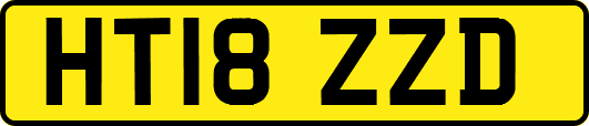 HT18ZZD