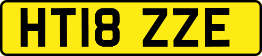 HT18ZZE