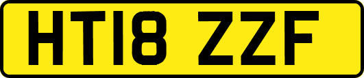 HT18ZZF