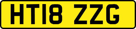 HT18ZZG
