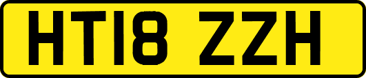 HT18ZZH