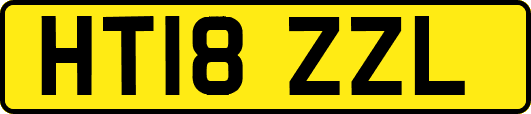 HT18ZZL