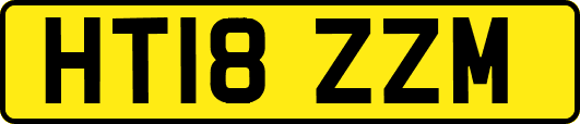 HT18ZZM