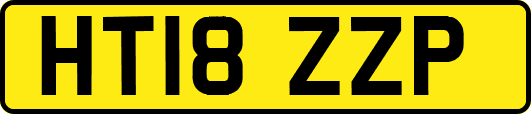 HT18ZZP