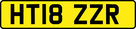 HT18ZZR