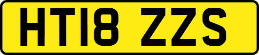 HT18ZZS