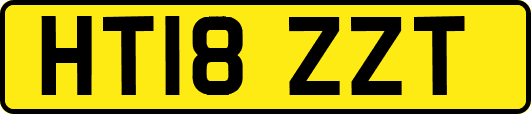 HT18ZZT