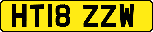 HT18ZZW