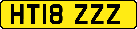 HT18ZZZ