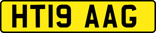 HT19AAG