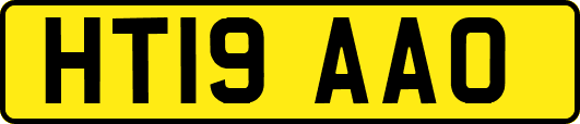 HT19AAO