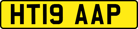 HT19AAP