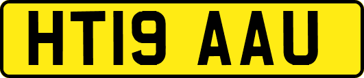 HT19AAU