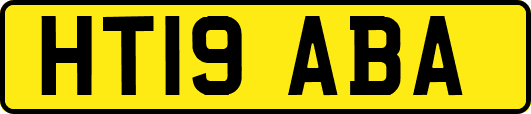 HT19ABA