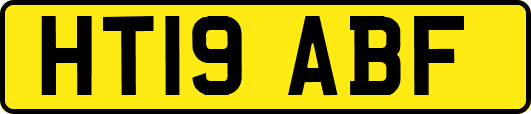 HT19ABF