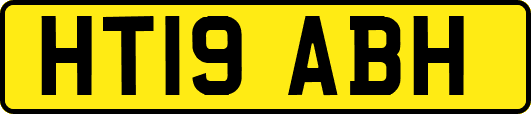 HT19ABH