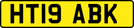 HT19ABK