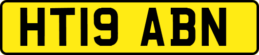 HT19ABN