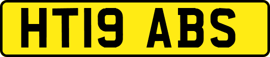 HT19ABS