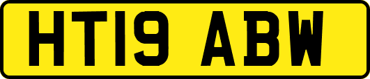 HT19ABW