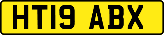 HT19ABX