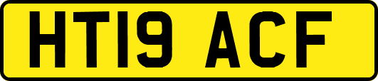 HT19ACF