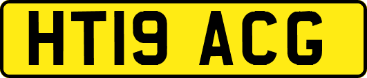 HT19ACG