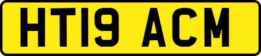 HT19ACM