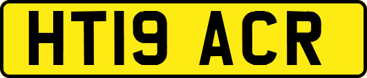 HT19ACR