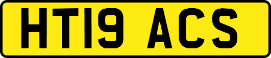 HT19ACS