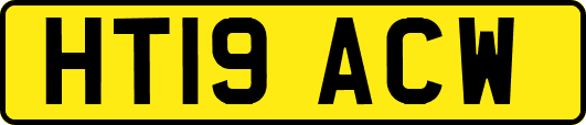 HT19ACW