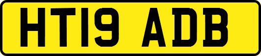 HT19ADB