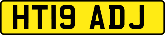 HT19ADJ
