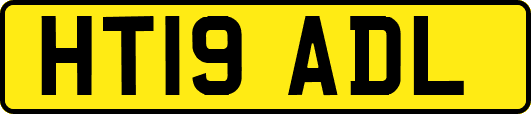 HT19ADL