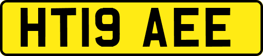 HT19AEE