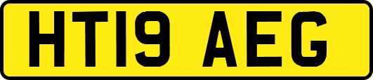 HT19AEG