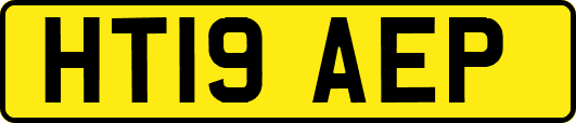 HT19AEP