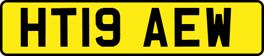 HT19AEW