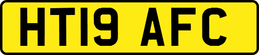 HT19AFC