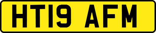HT19AFM