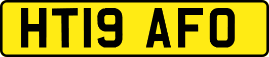 HT19AFO