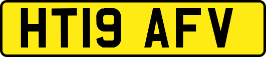 HT19AFV