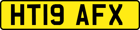 HT19AFX