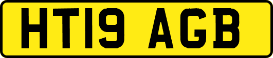 HT19AGB