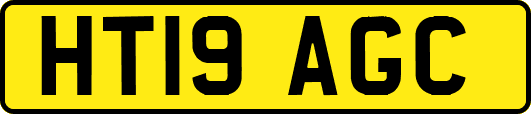 HT19AGC