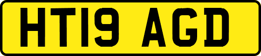 HT19AGD